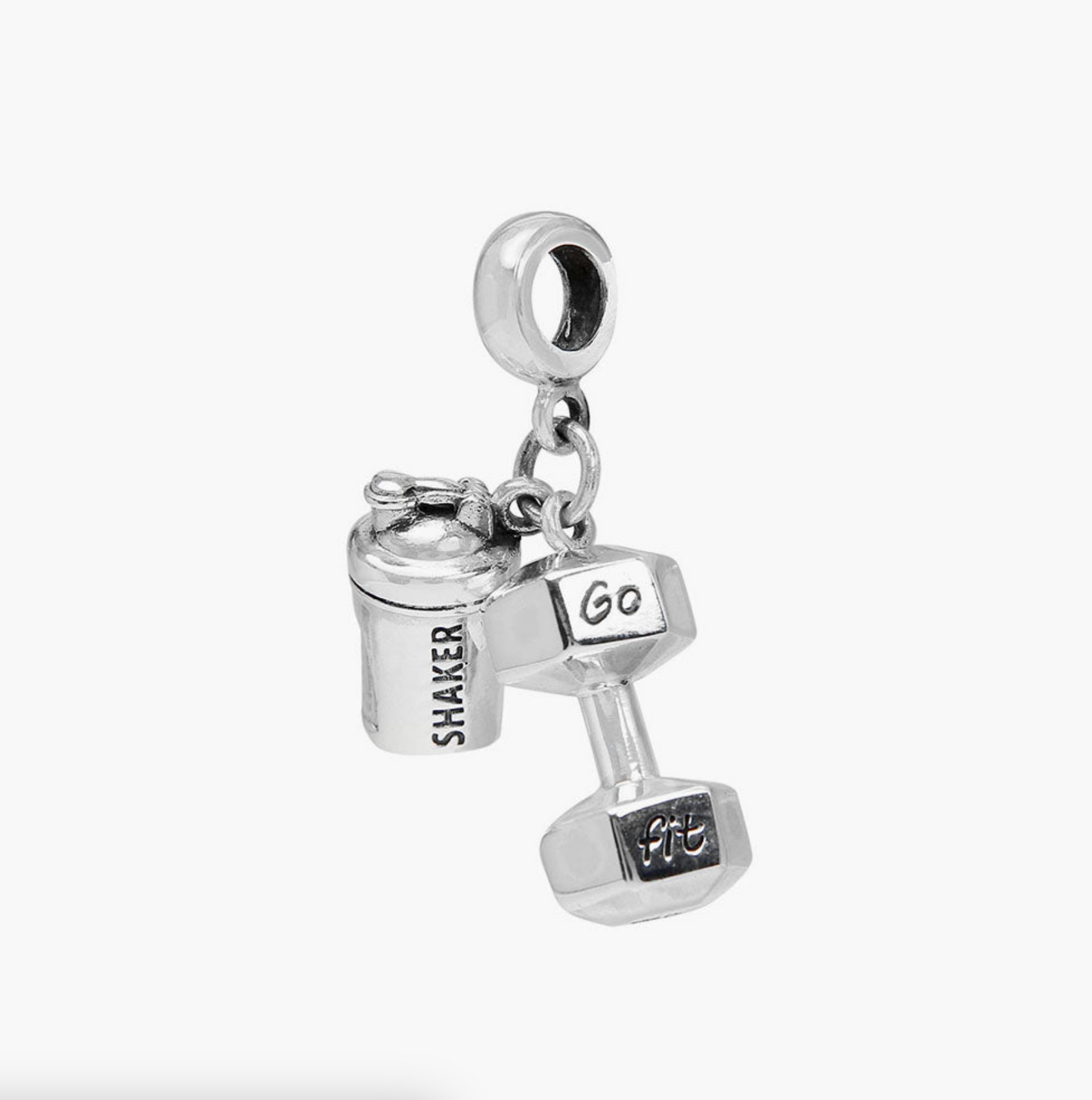 Shake And Go Weight Bead