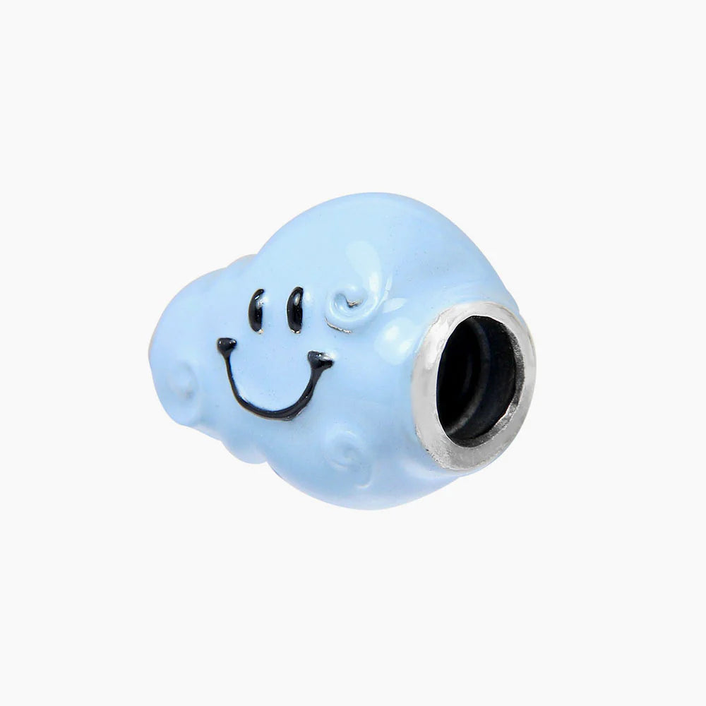 Mycharm Happy Cloud Bead