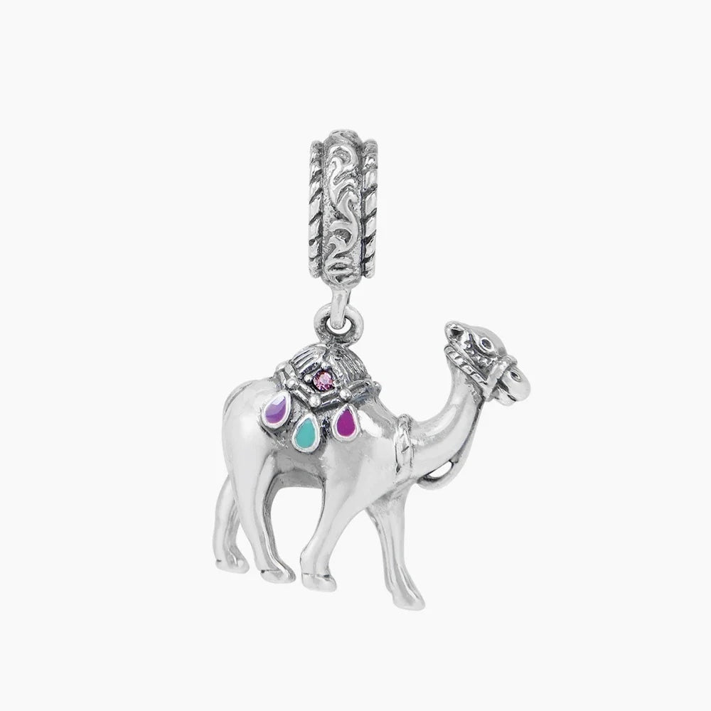 Camel Dangle Bead