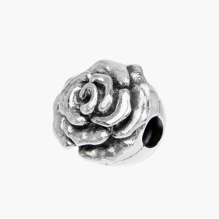 Rose Clip Lock
