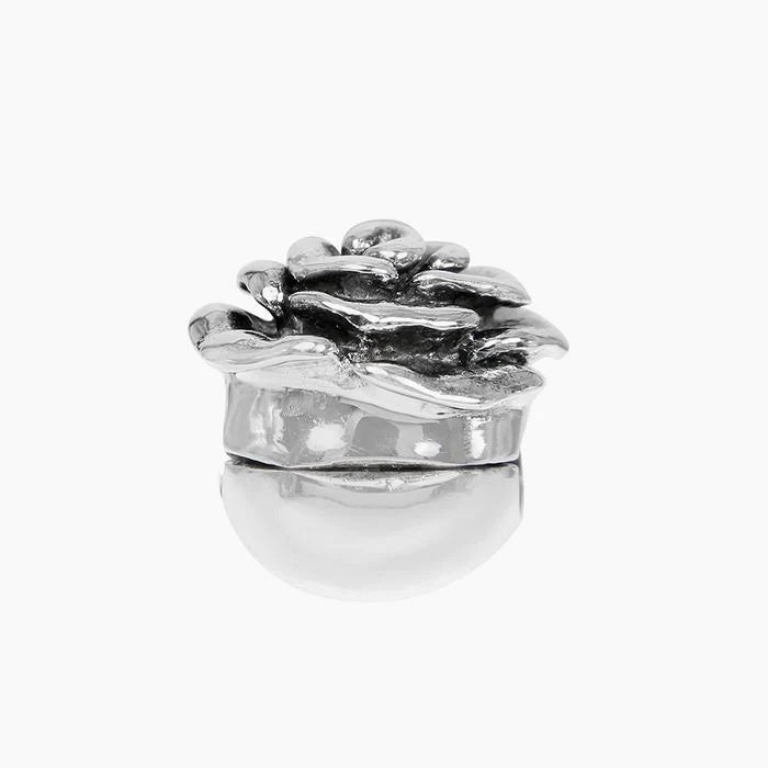 Rose Clip Lock