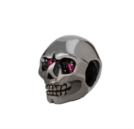 Skull Bead