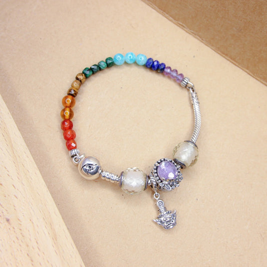 Chakra Healing Bracelet