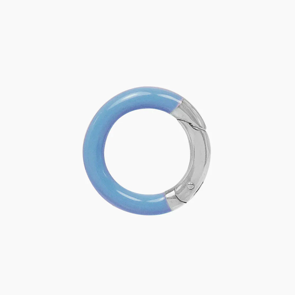 PLAY ENAMEL BASIC LIGHT BLUE