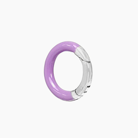 PLAY ENAMEL BASIC PURPLE