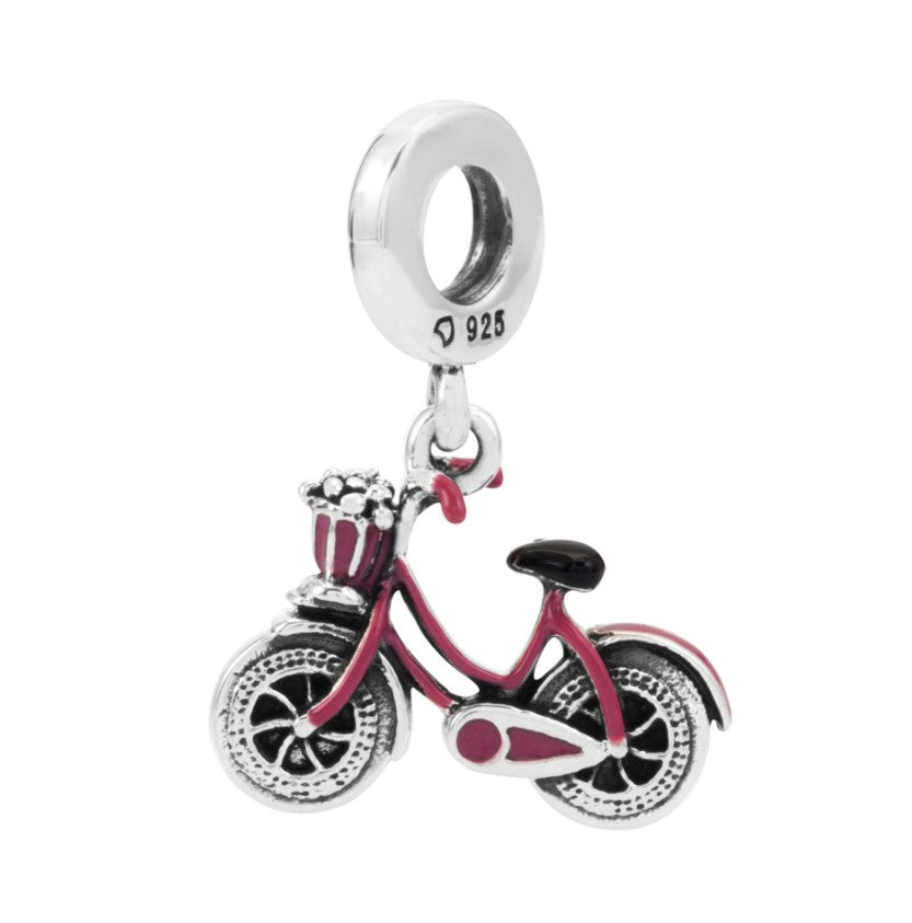 Bycicle Dangle