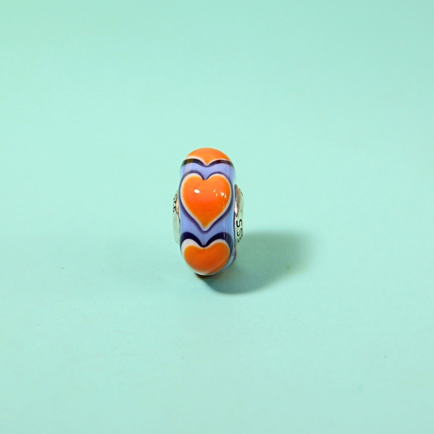 Murano Corazón de Cempasúchil