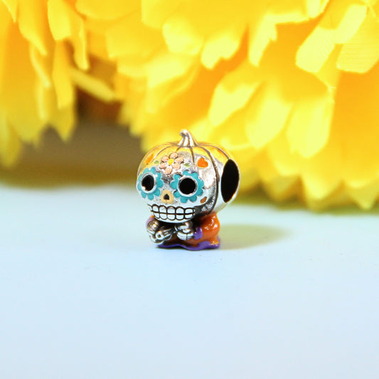 Calabaza Mariachi