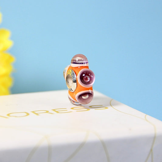 Murano Booberry Pop