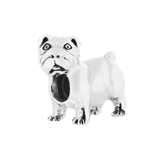 Bulldog Bead