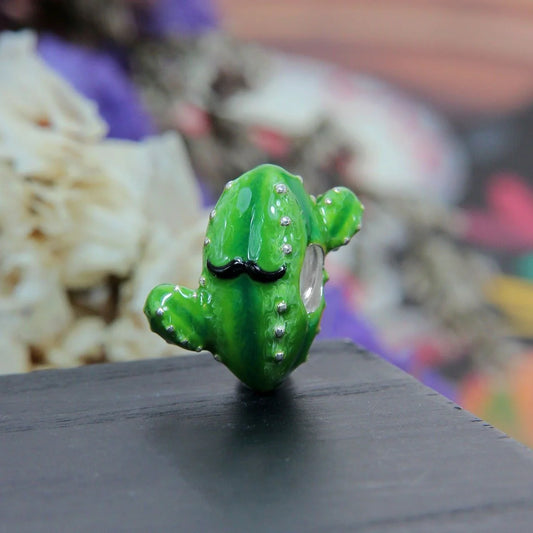 Cactus Bead