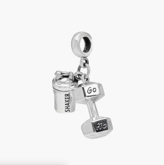 Shake And Go Weight Bead