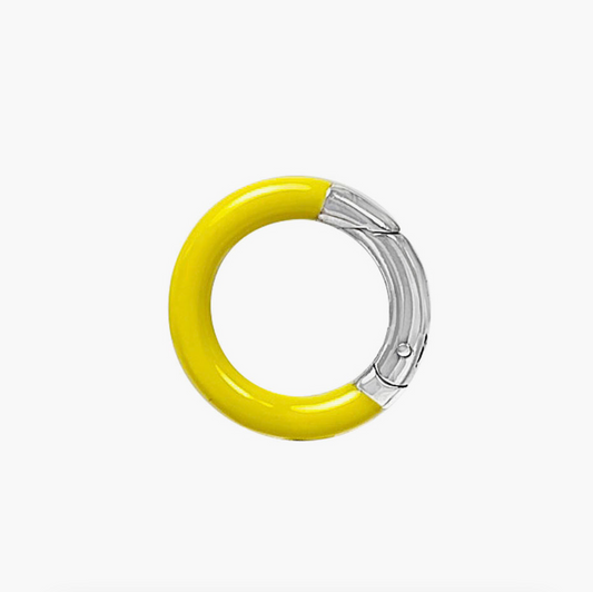 Play Enamel Basic Yellow