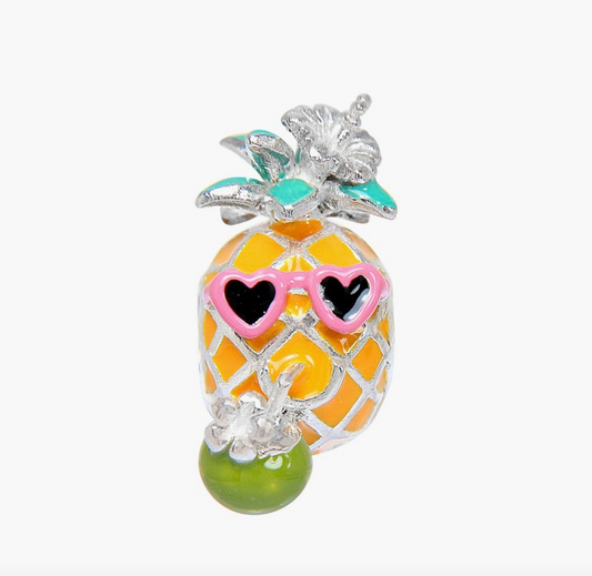 Pineapple Colada Bead