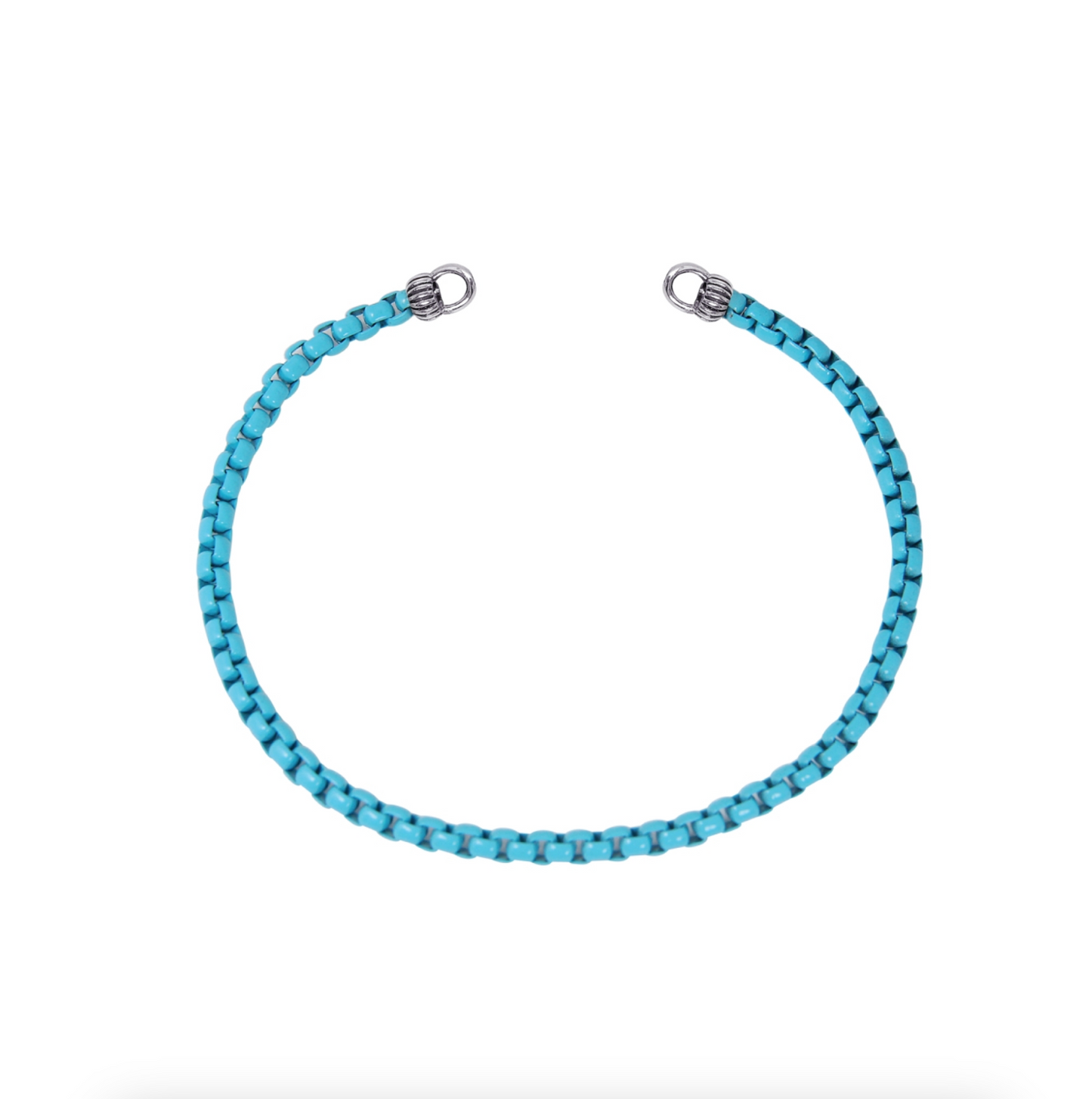 Play Blue Lush Pop Bracelet