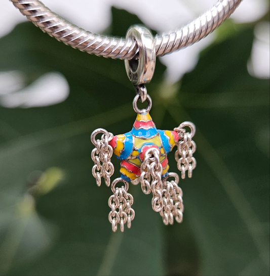 Piñata Bead