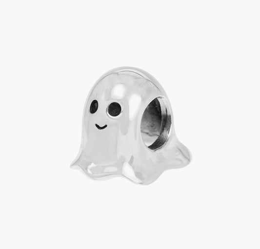 HAPPY GHOST BEAD