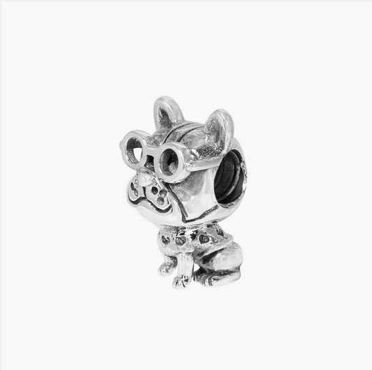 French Bulldog Bead