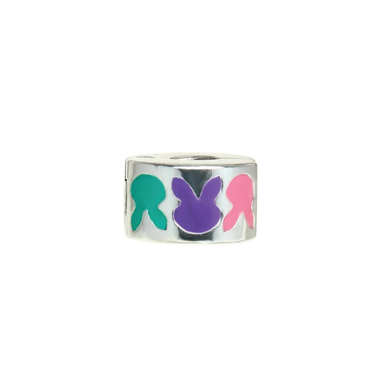 Bunny Clip Lock