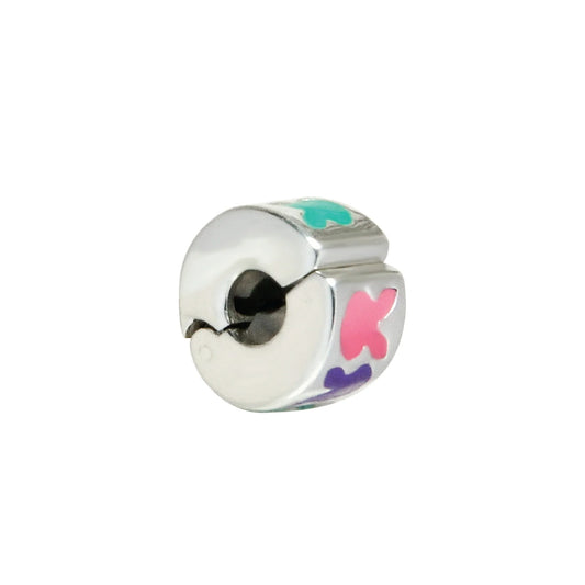Bunny Clip Lock