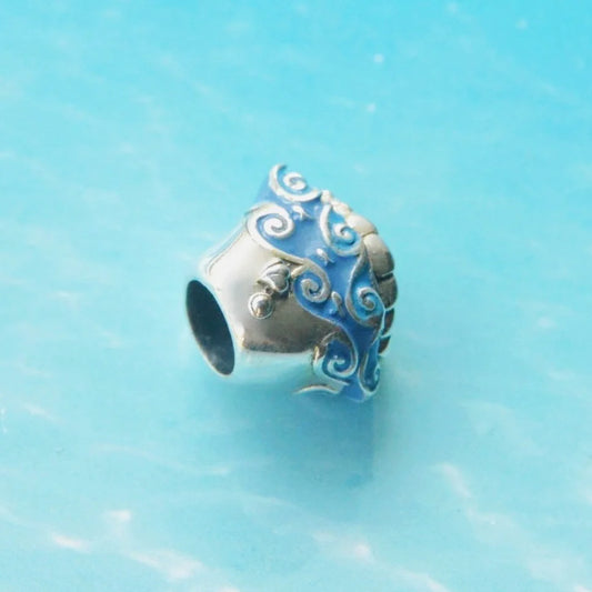MOLLY MOLA BEAD