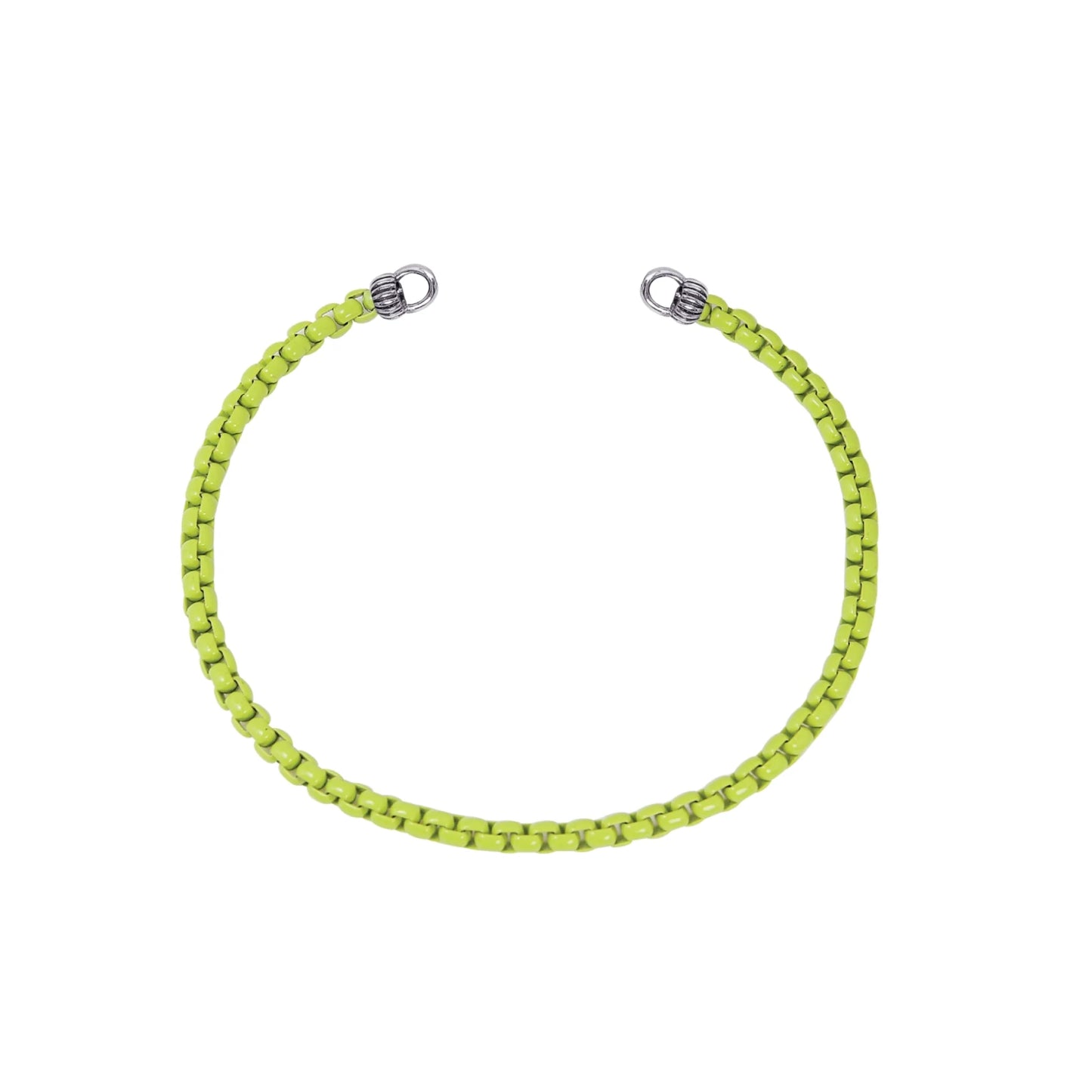 PLAY GREEN ENVY POP BRACELET