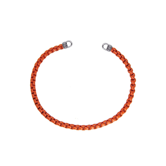 PLAY ORANGE PEEL POP BRACELET