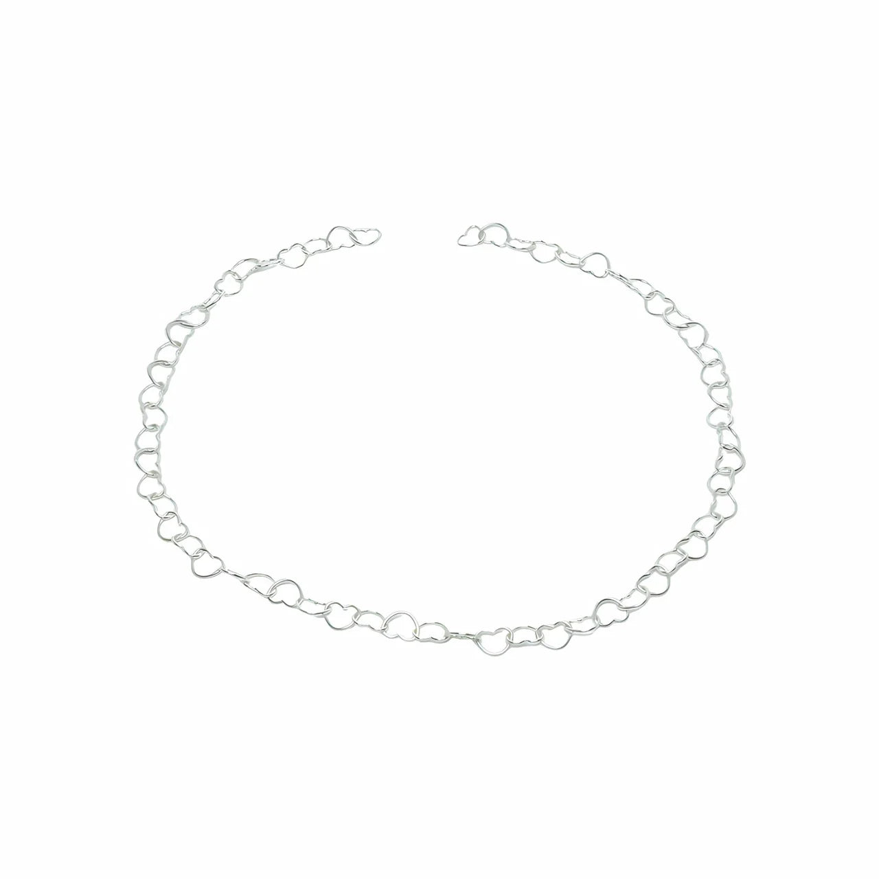 PLAY HEART NECKLACE