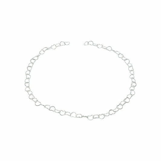 PLAY HEART NECKLACE