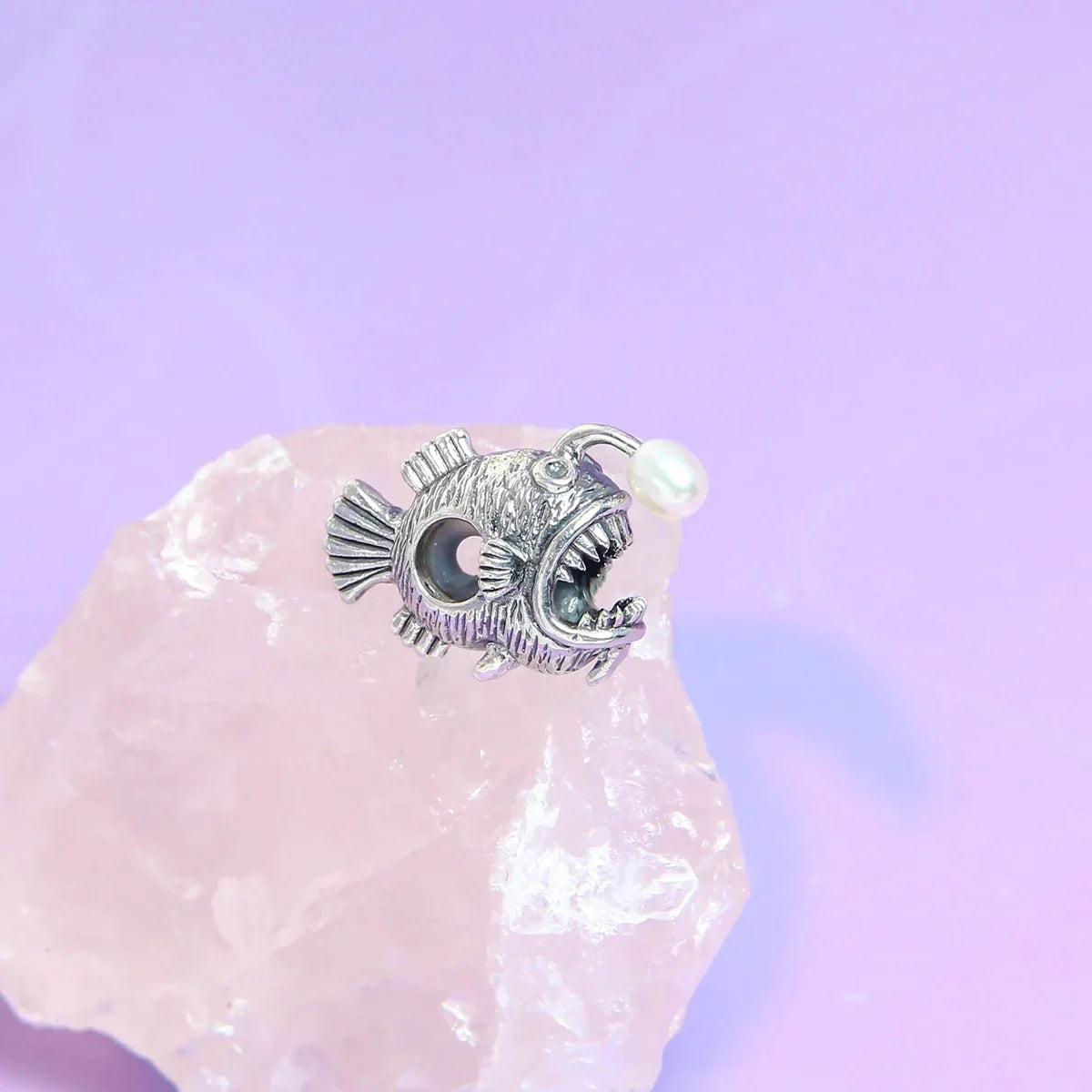 The Anglerfish Bead