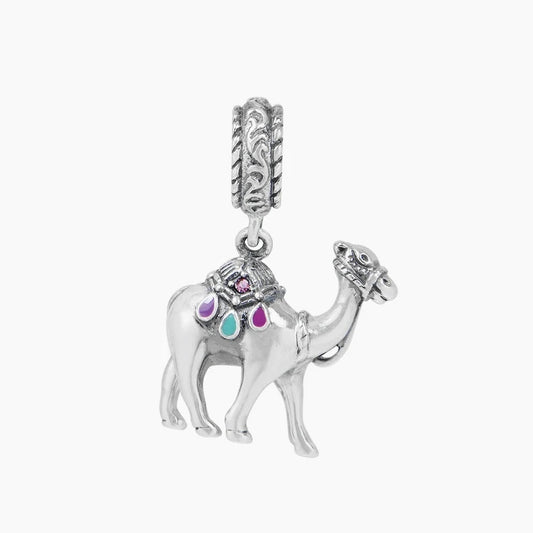 Camel Dangle Bead