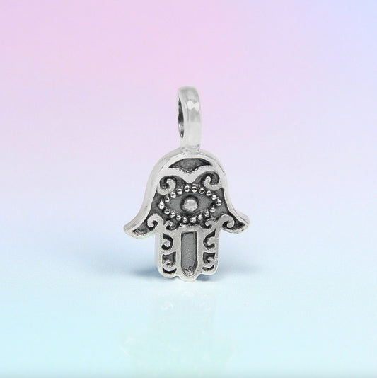 Hamsa Pendant