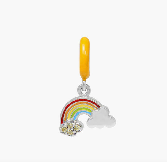 Rainbow Dangle