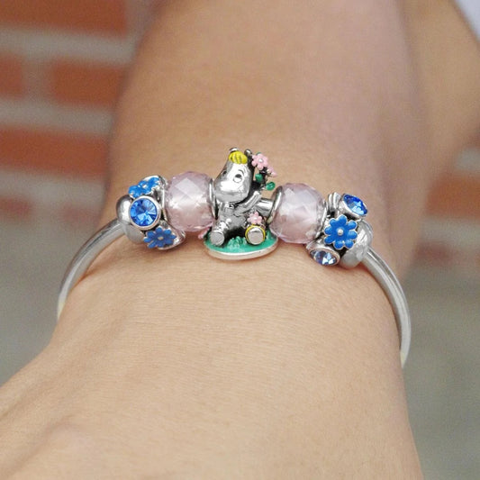Snorkmaiden Bead