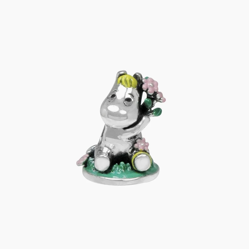 Snorkmaiden Bead