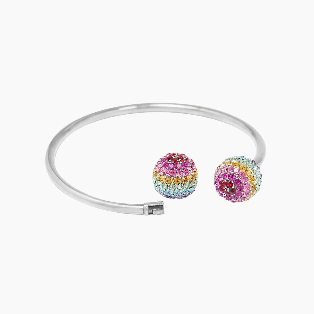 Mycharm Rainbow Bangle
