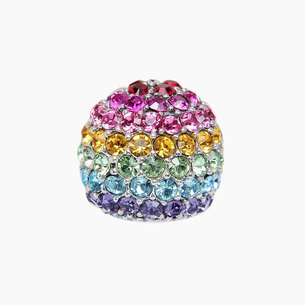 Mycharm Rainbow Bangle