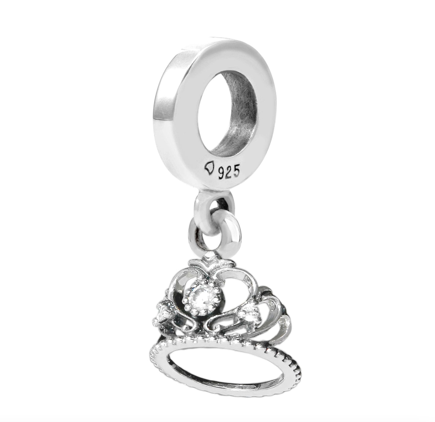 Tiara Dangle Bead