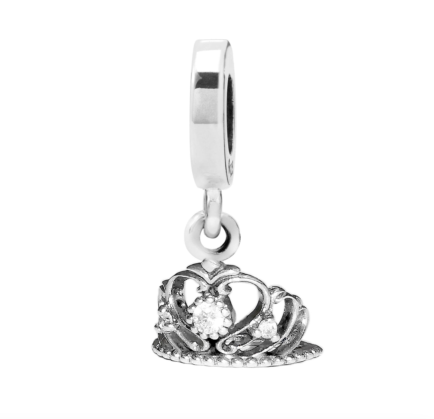 Tiara Dangle Bead