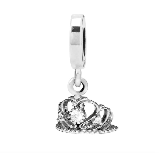 Tiara Dangle Bead