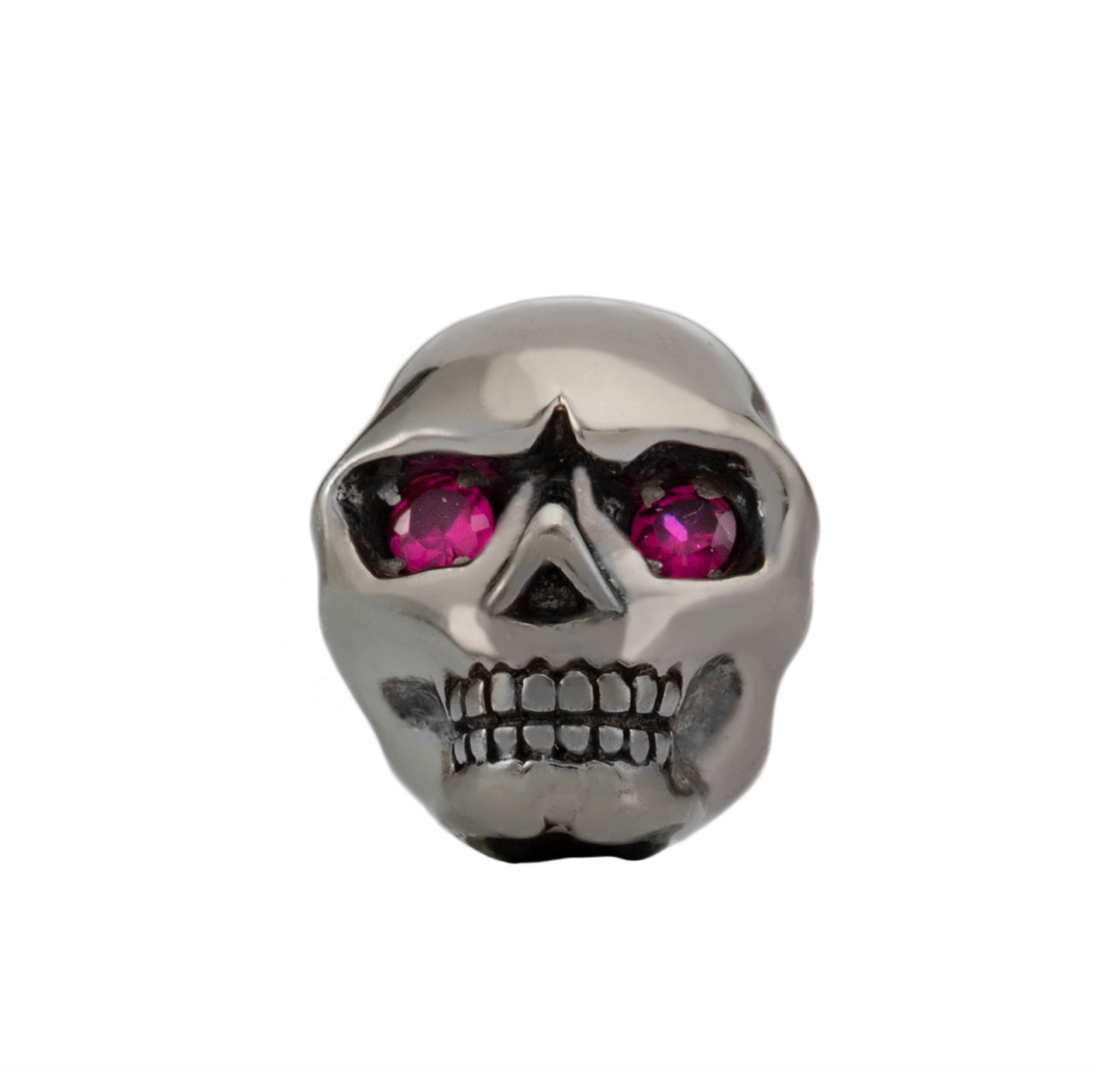 Skull Bead