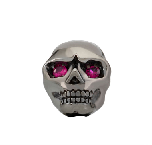 Skull Bead