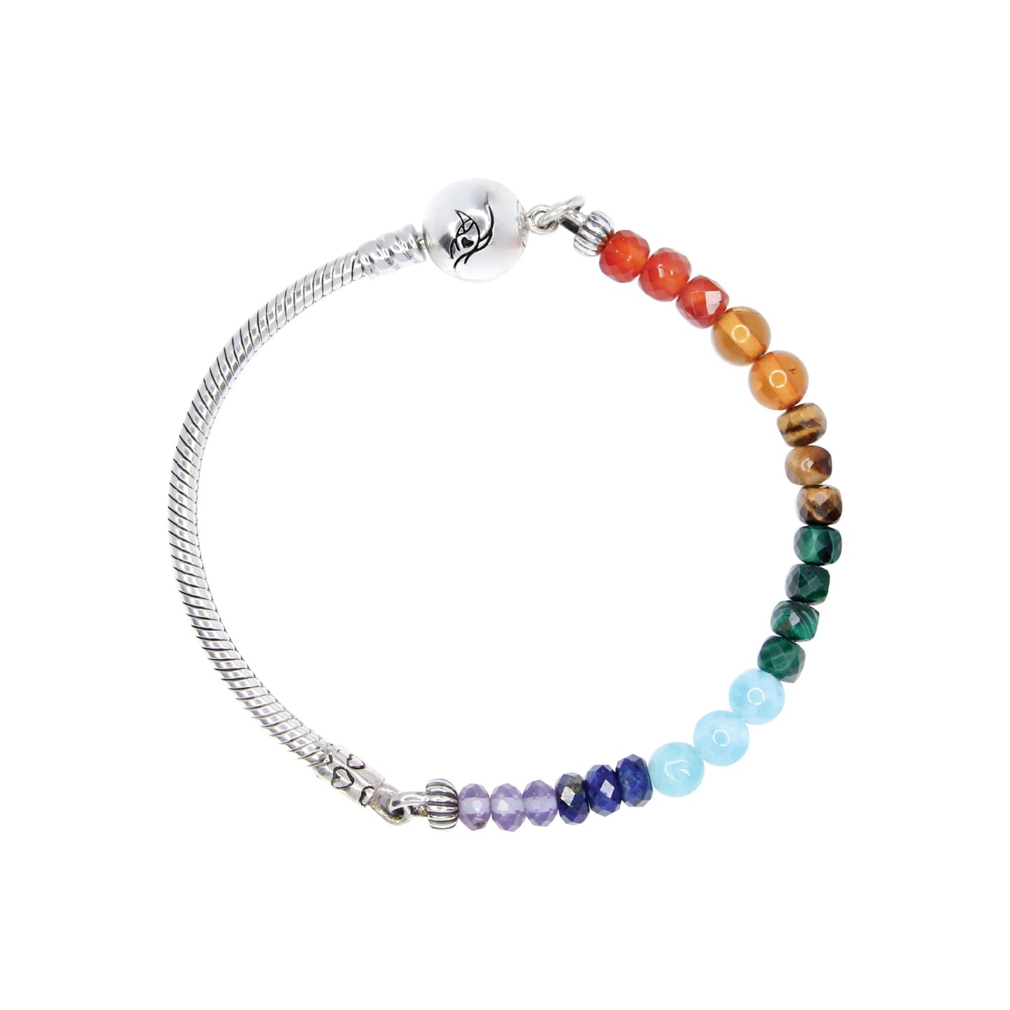 Chakra Healing Bracelet
