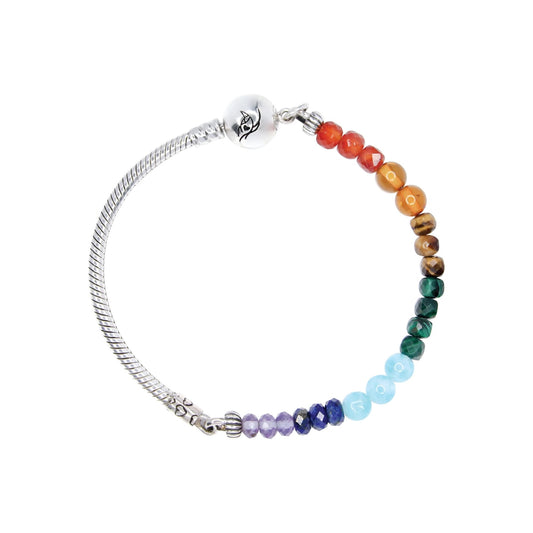 Chakra Healing Bracelet