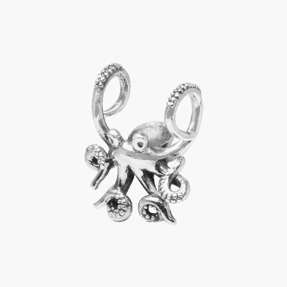 Octopus Bead