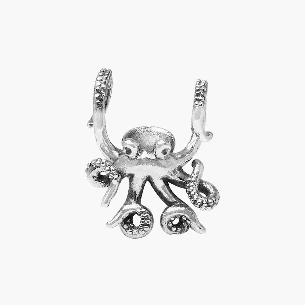 Octopus Bead