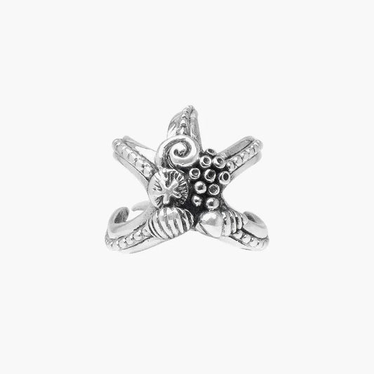 Starfish Bead