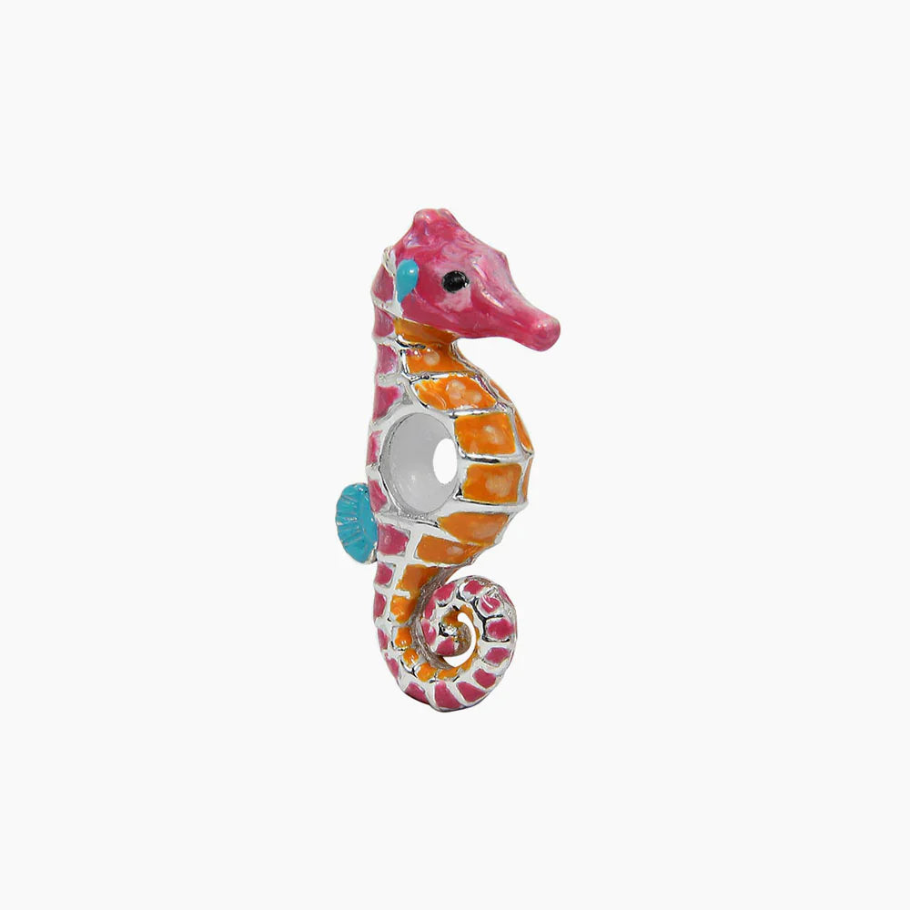 SEAHORSE PINK STOPPER