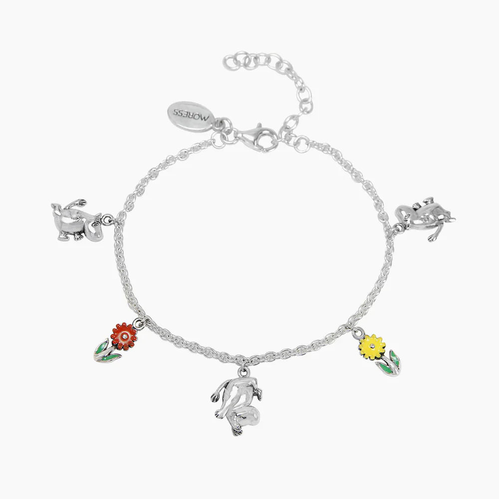 MOOMIN BRACELET