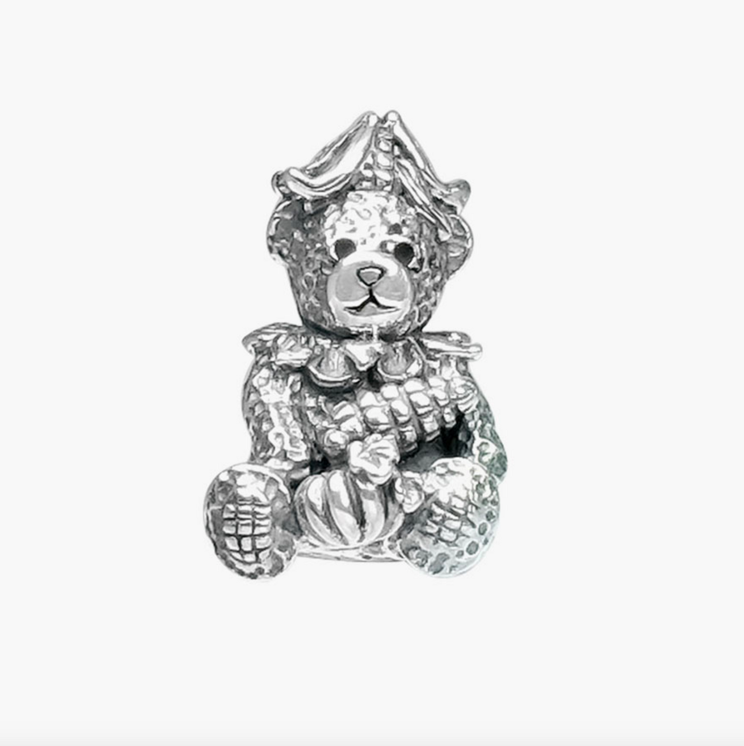Harvest Bear Bead